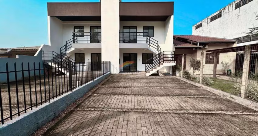 Apartamento de 3 quartos no bairro Genuíno Sampaio