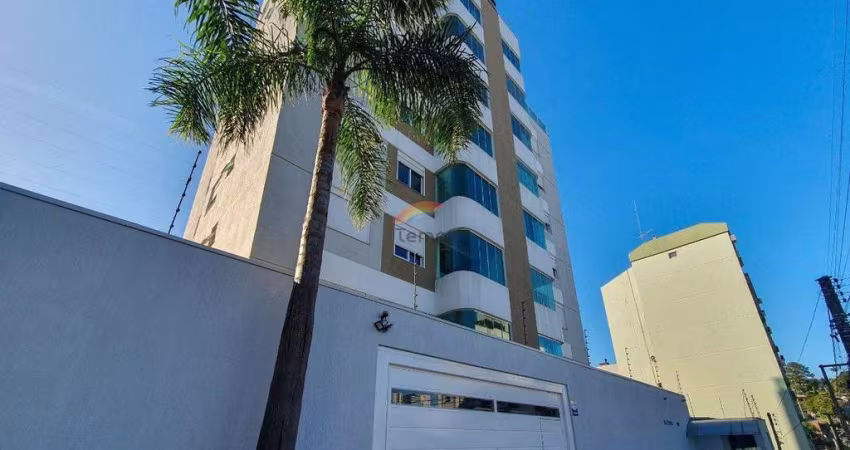 Apartamento com 2 dormitórios a venda no Vila Rosa.