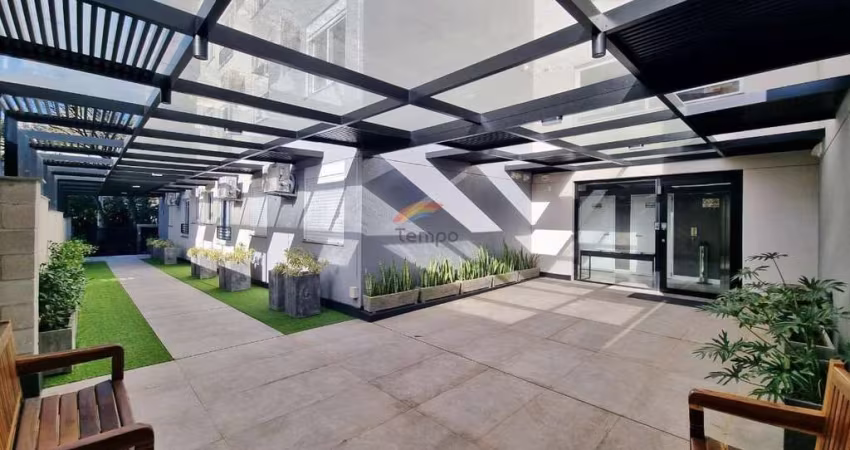 Apartamento para alugar no centro de Novo Hamburgo/RS