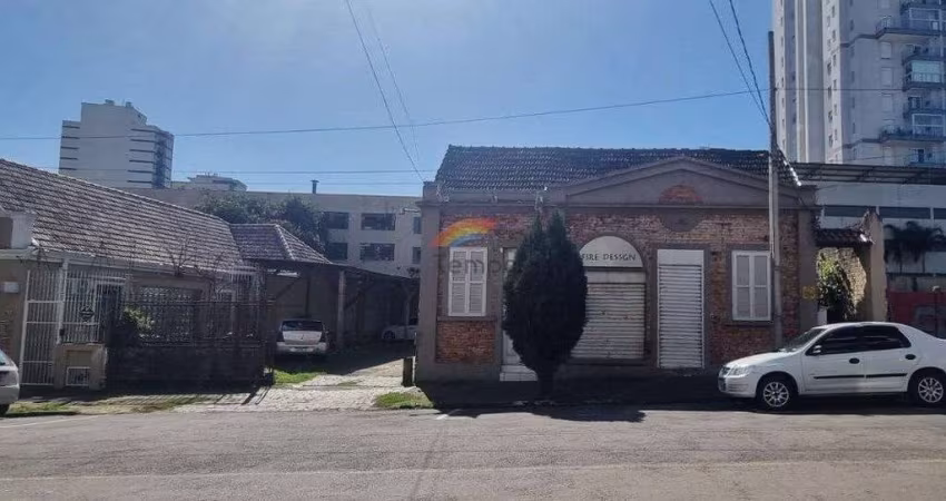 Casa comercial para alugar no centro de Novo Hamburgo/RS