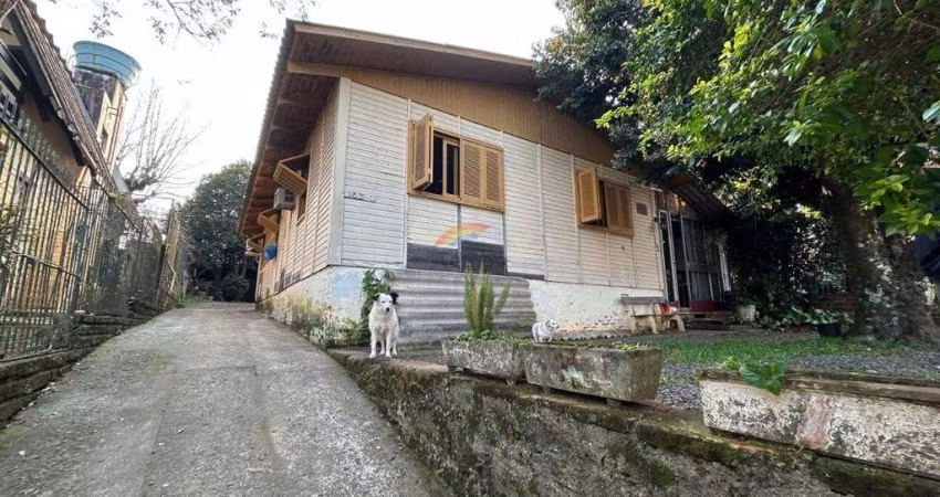 Casa à venda em Novo Hamburgo - Ideal