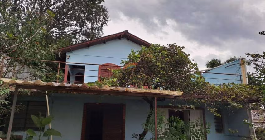 Casa à venda em Boa Saúde, Novo Hamburgo