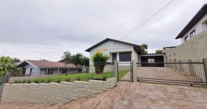 Casa para Aluguel em Novo Hamburgo