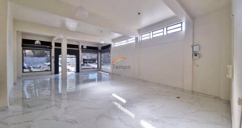 Loja de 300 m² para alugar no Bairro Rio Branco em Novo HAmburgo/RS