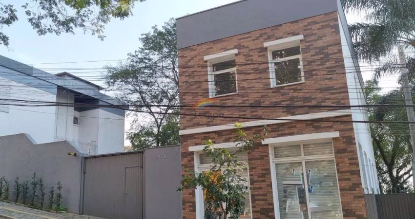 Casa Comercial para Aluguel no Centro