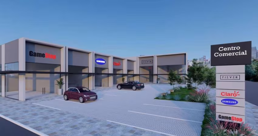 Novo empreendimento comercial em Estância Velha/RS