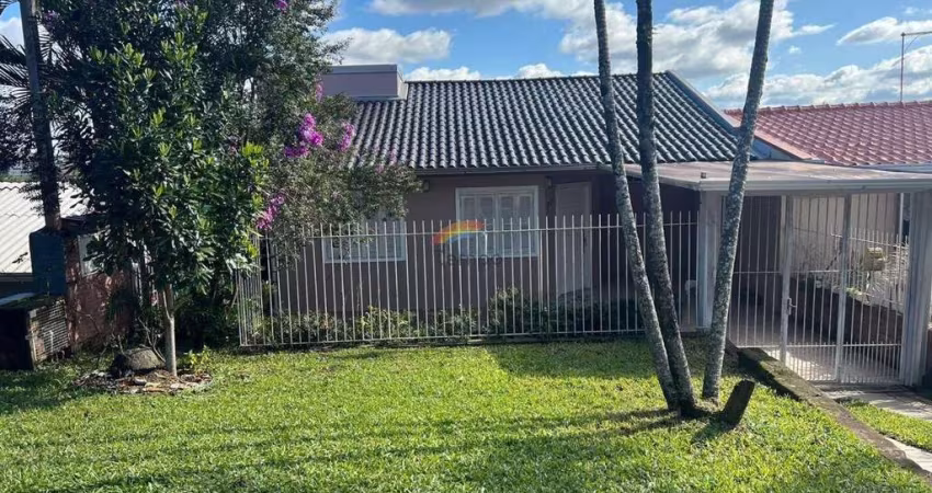 CASA 2 DORMITÓRIOS COM 156.33M²
