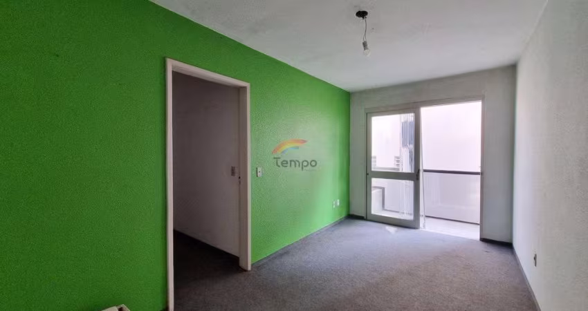 Apartamento 2 dormitórios com 1 vaga de garagem no Vila Rosa - Novo Hamburgo.