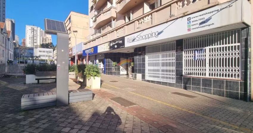 Loja para Aluguel no Centro de Novo Hamburgo
