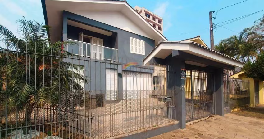 Ótima casa a venda no Bairro Boa Vista em Novo Hamburgo.