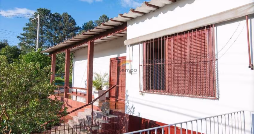 Casa Residencial de 3 quartos no bairro Imigrante Sul