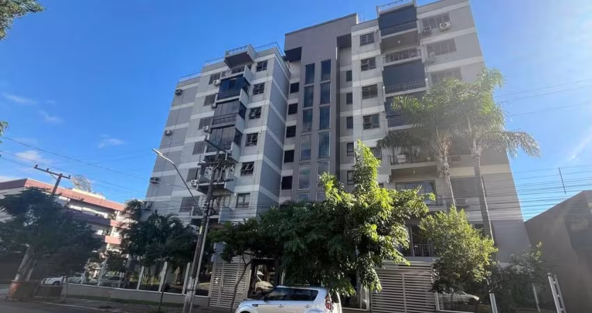 Apartamento de 1 quarto no bairro Ideal