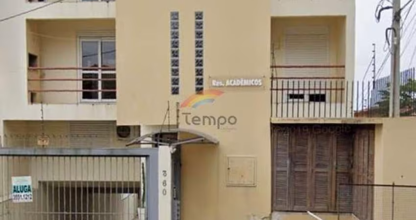 Kitnet no bairro Vila Nova