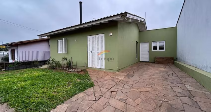 Casa Residencial de 4 quartos no bairro Encosta do Sol