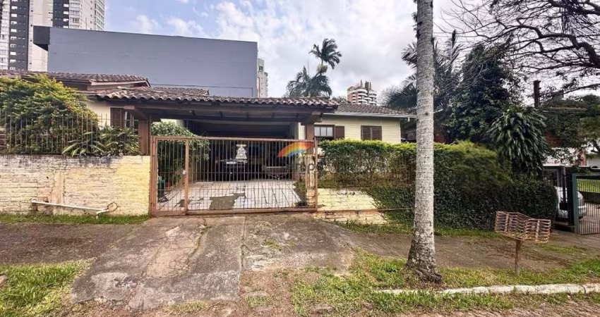 Casa Residencial no bairro Jardim Mauá