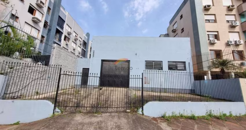 Prédio Comercial para Aluguel em Novo Hamburgo