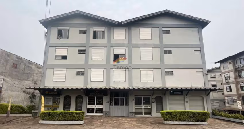 Apartamento de 3 quartos no bairro Ouro Branco
