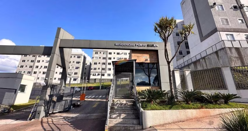 Apartamento à Venda em Canudos, Novo Hamburgo