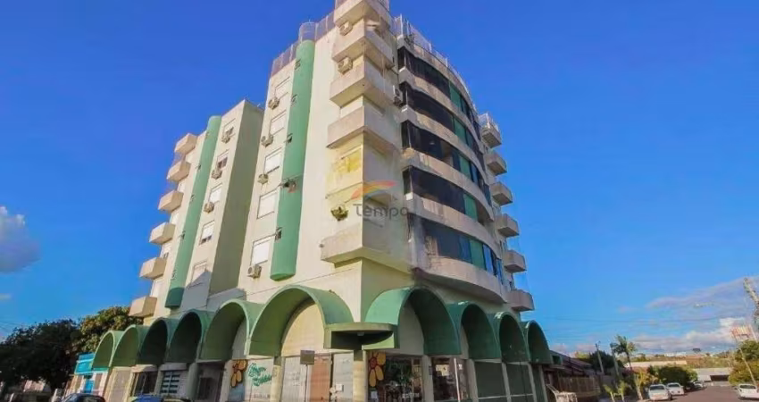 Apartamento à Venda no Centro de Campo Bom
