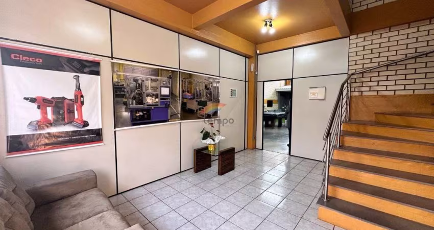 Prédio Comercial à Venda em Novo Hamburgo