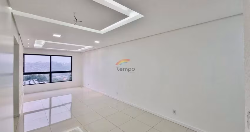 Apartamento para alugar no Bairro Canudos em Novo Hamburgo/RS