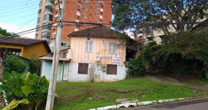 Casa à Venda no Jardim Mauá - Novo Hamburgo