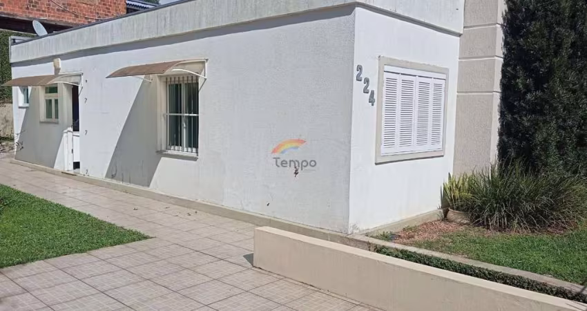 Casa à venda no Rincão, Novo Hamburgo
