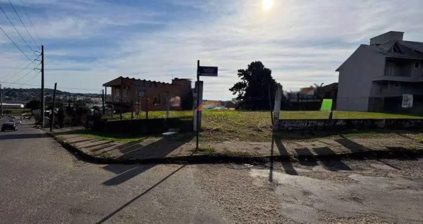 Terreno à venda no Rondônia, Novo Hamburgo 