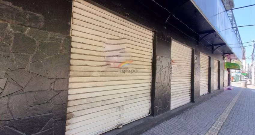 Loja Comercial