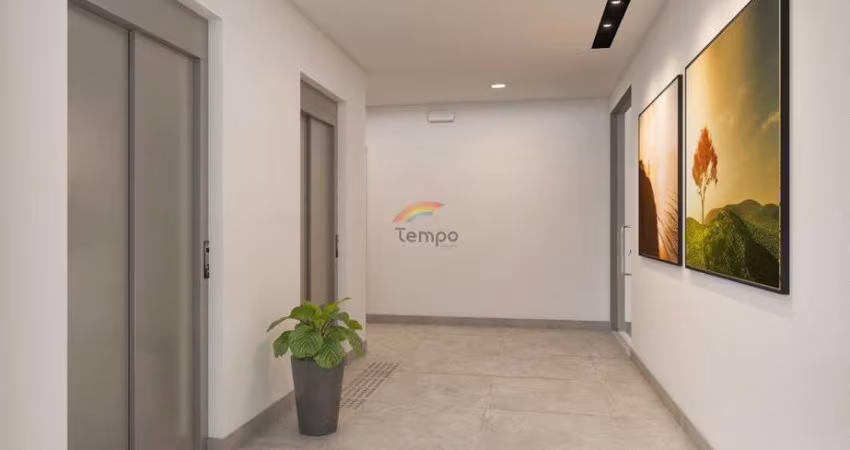Apartamento 2 dormitórios em Novo Hamburgo