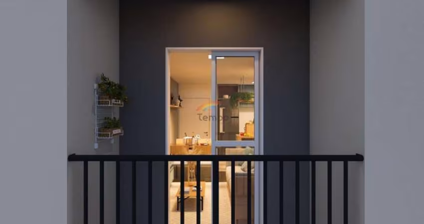 Apartamento à venda no Residencial Monte Cristo