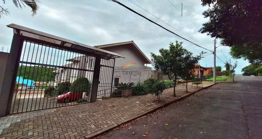 Casa Residencial de 3 quartos no bairro Operário