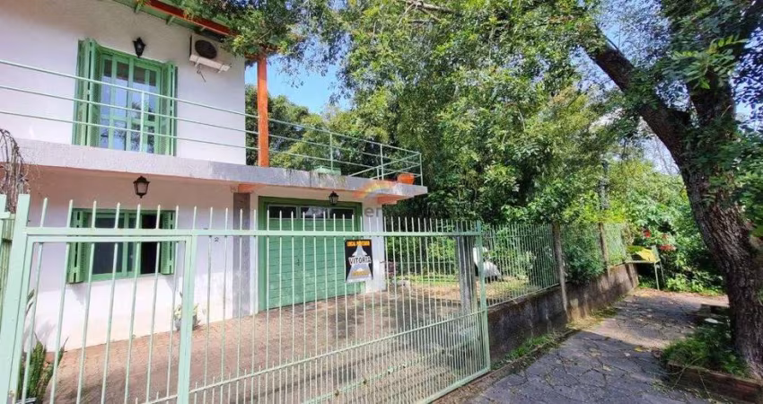 Casa com 2 dormitórios