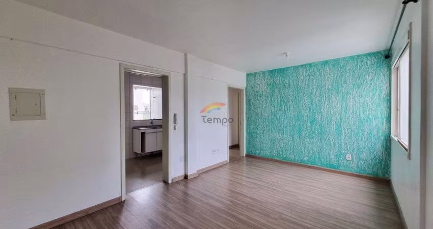 Apartamento 2 dormitórios