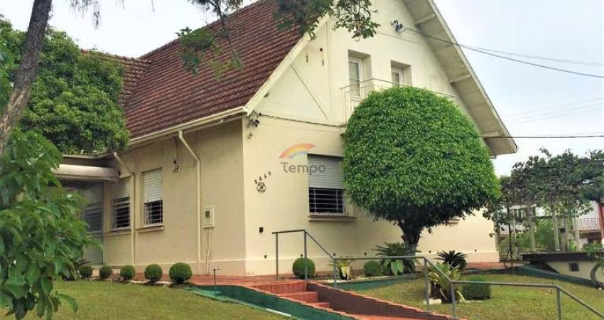 Casa Comercial no Centro de Novo Hamburgo - Venda e aluguel.