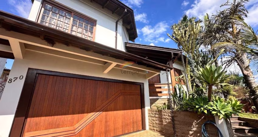 Casa à Venda e aluguel em Novo Hamburgo - RS