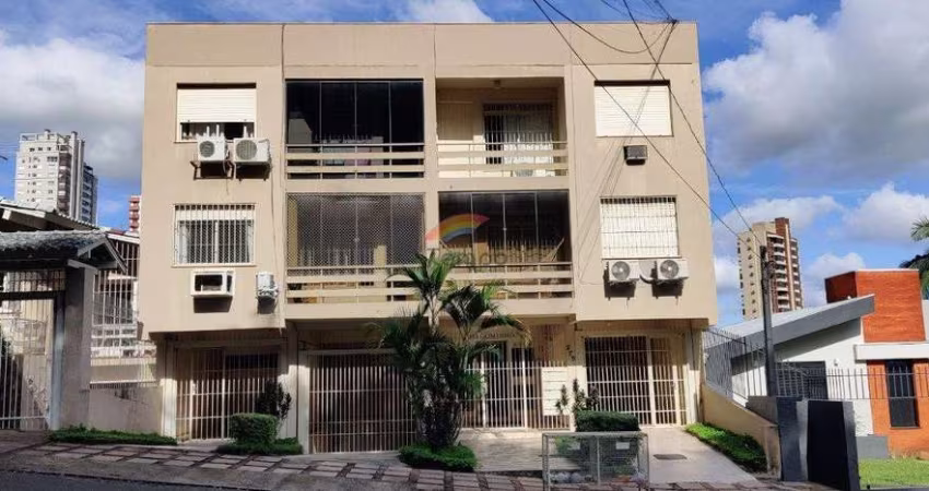 Apartamento de 1 quarto no bairro Centro