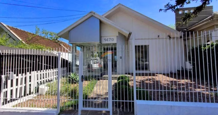 Casa Comercial