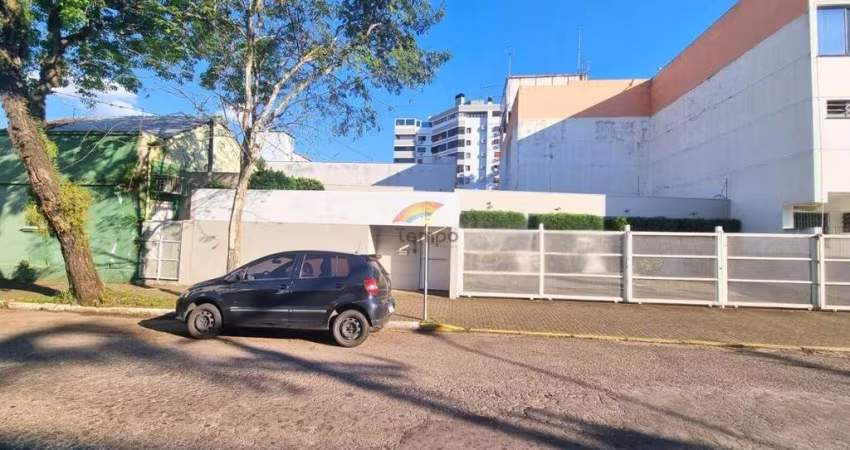 Casa Comercial para Aluguel no Centro de Novo Hamburgo