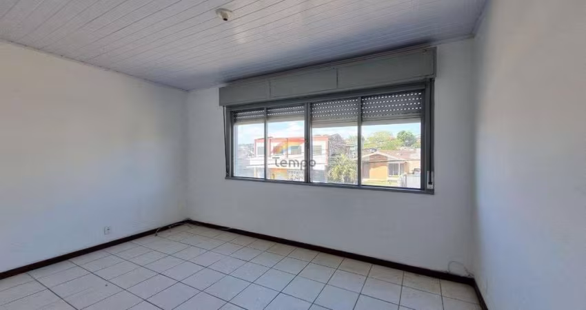 Apartamento 2 dormitórios
