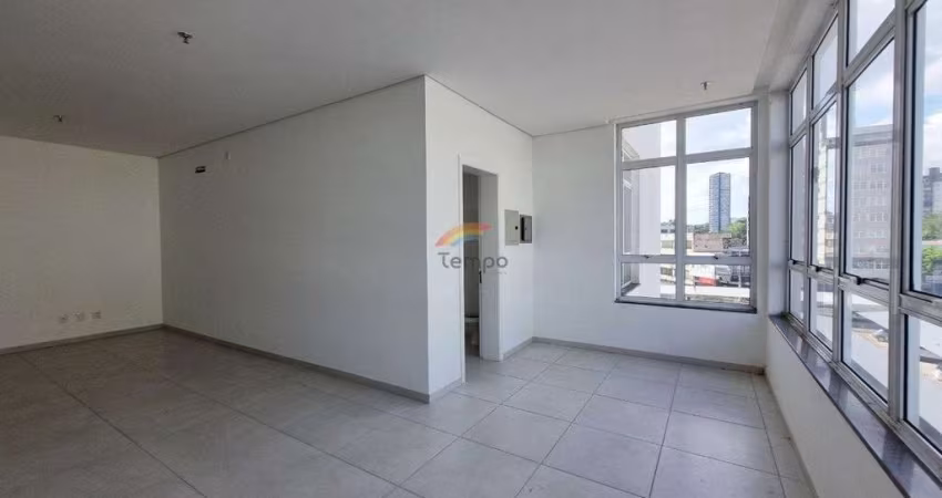 Sala Comercial disponivel para venda e aluguel - Centro - NH!