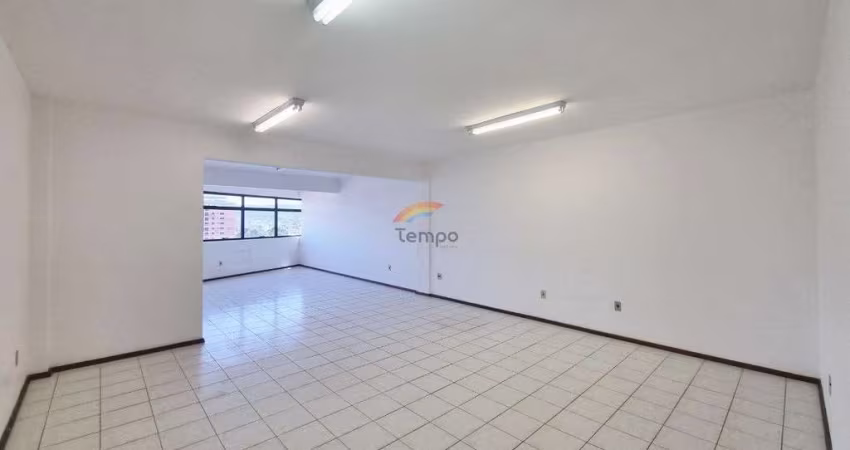 Sala para alugar no centro de Novo Hamburgo/RS