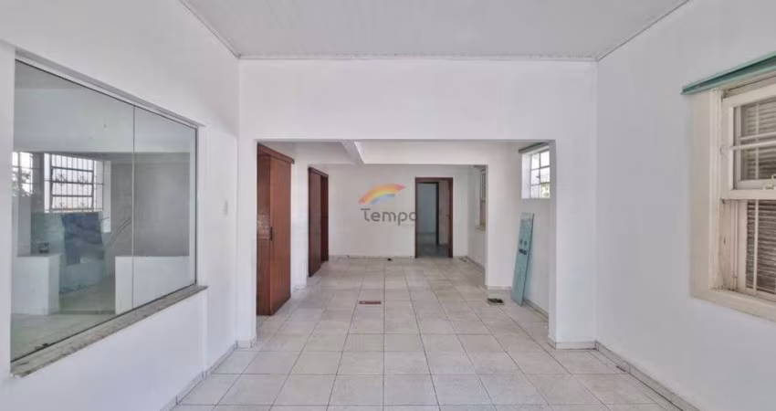 Casa comercial para alugar no Bairro Ideal em Novo Hamburgo/RS