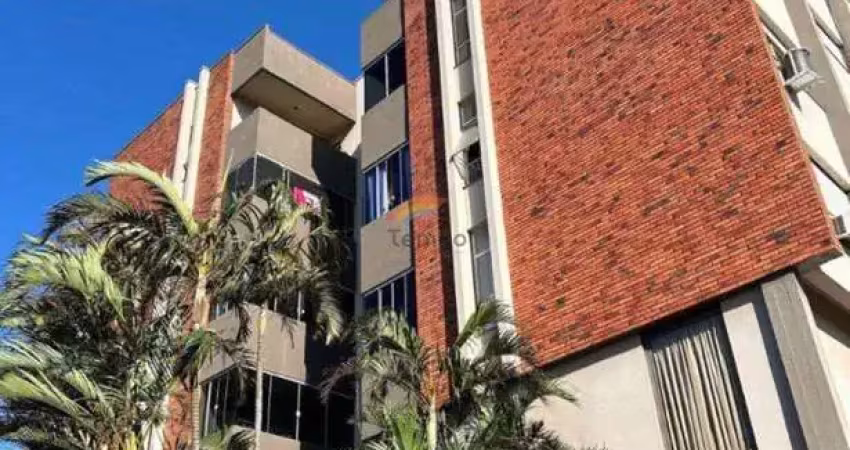 Apartamento com 1 quarto à venda na Rua Onze de Junho, 713, Operário, Novo Hamburgo