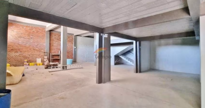 Pavilhão/Armazém para alugar no Bairro Rondônia em Novo Hamburgo/RS