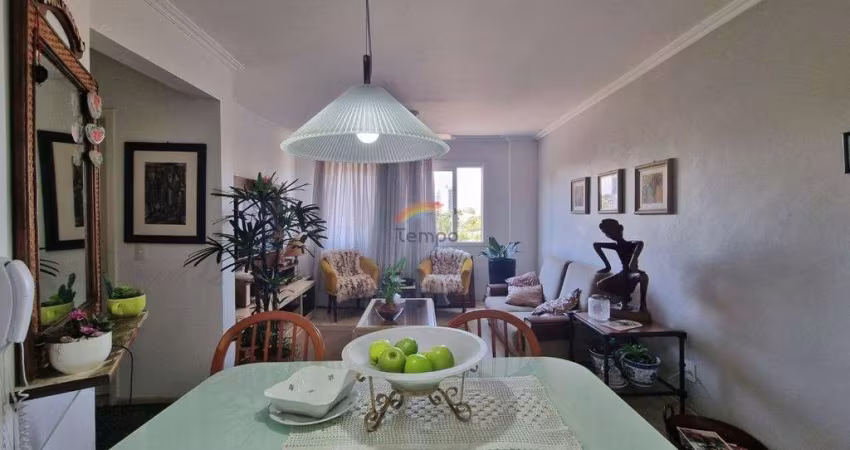 Apartamento mobiliado para alugar no Centro de Novo Hamburgo/RS