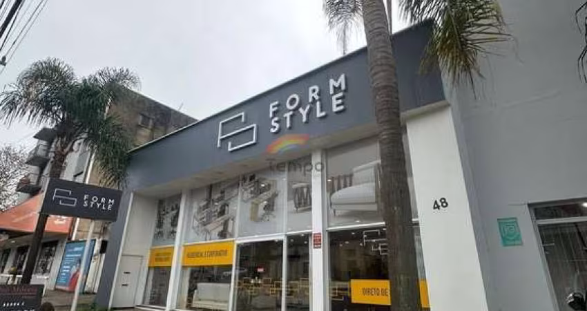 Prédio Comercial à Venda em Novo Hamburgo