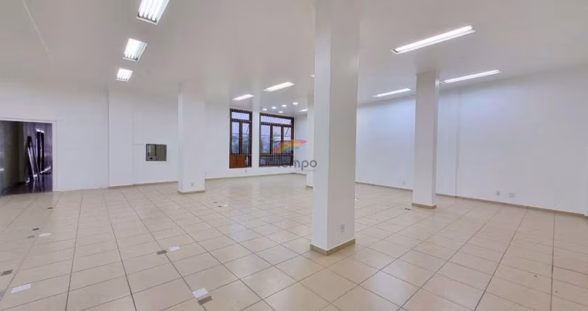 Sala Comercial térrea no Centro de Novo Hamburgo.