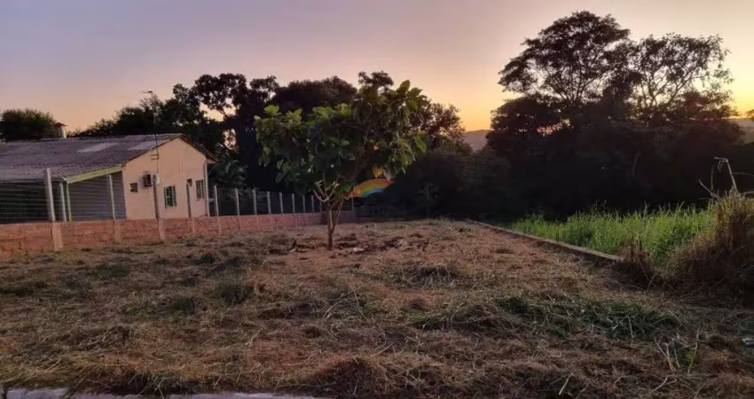 Terreno à venda no Rondônia, Novo Hamburgo 