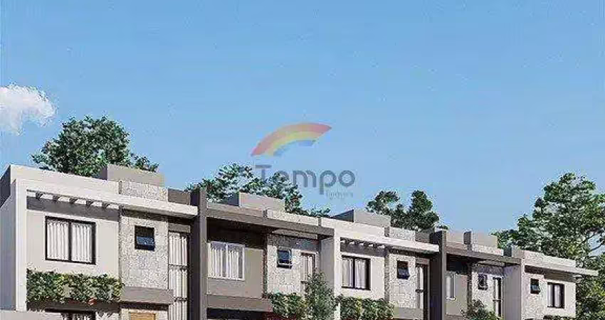 Casa Residencial de 2 quartos no bairro União
